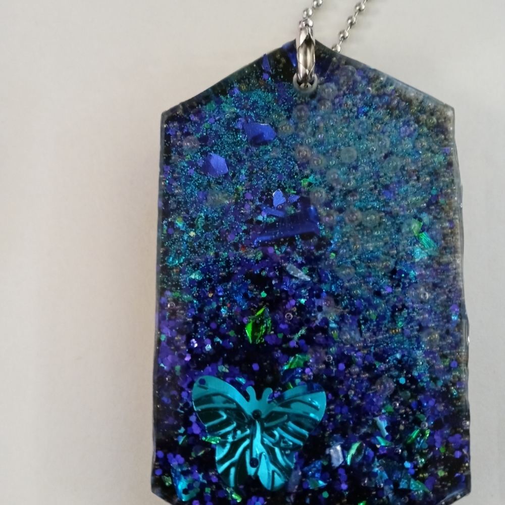 Keychain - Picture 4 of 4